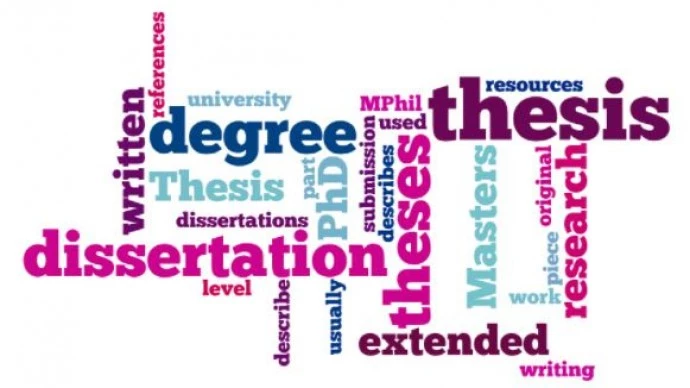 Top Quality PhD Social Science Thesis Writing Services in Andhra Pradesh
